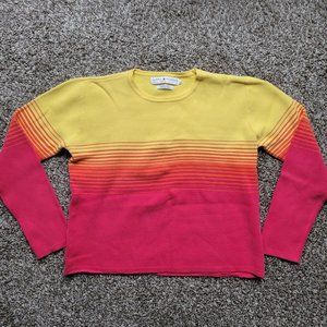 Vintage Tommy Hilfiger Jeans Sweater!